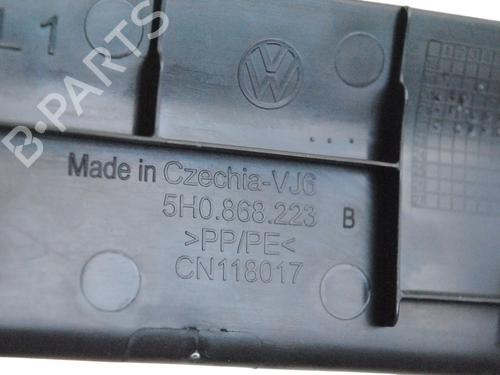 Andre VW GOLF VIII (CD1, DA1) 1.5 TSI | BP33366452O1  - Image 5