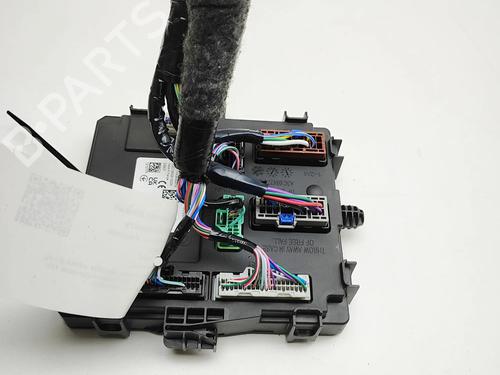 Control unit NISSAN ARIYA (FE0) EV | BP38094221M11 - Image 2
