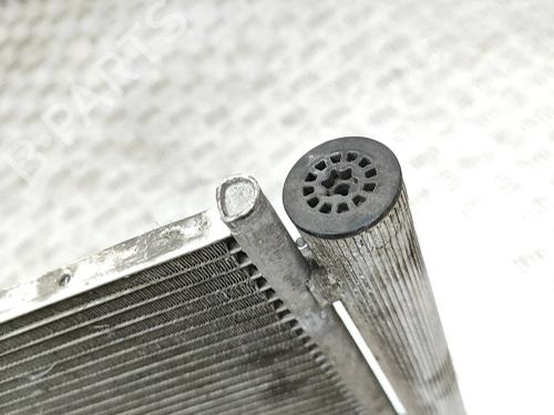 AC radiator MERCEDES-BENZ E-CLASS Coupe (C238) E 220 d (238.314) | BP40556405M32 - Image 4