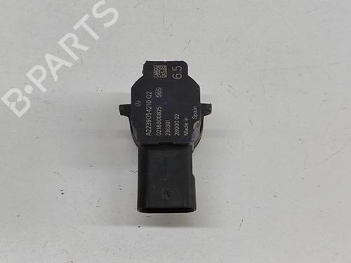 Elektronisk modul MERCEDES-BENZ EQB (X243) EQB 300 4-matic (243.608, 243.609) | BP29594011M83
