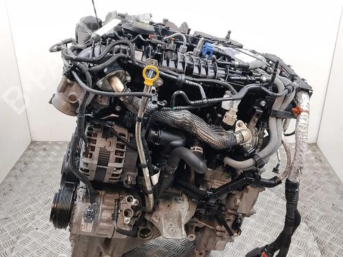 Engine LAND ROVER RANGE ROVER VELAR (L560) 2.0 D240 SD4 4x4 | BP40188645M1 - Image 2