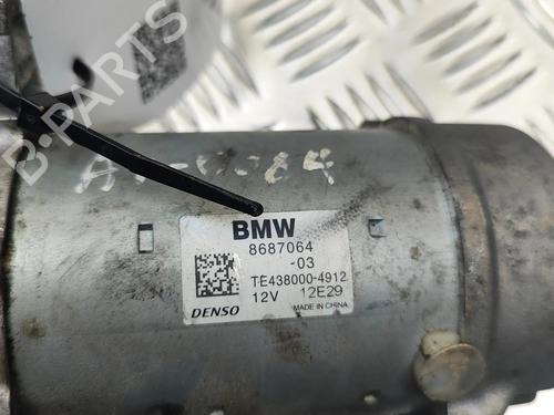 Starter BMW 1 (F20) 118 d | BP28434137M8
