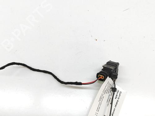 Electronic sensor MERCEDES-BENZ E-CLASS Convertible (A238) E 220 d (238.414) | BP28388144M84 