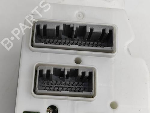 Climate control MITSUBISHI OUTLANDER III (GG_W, GF_W, ZJ, ZL, ZK) 2.0 Hybrid 4WD (GG2W) | BP24581807I5 