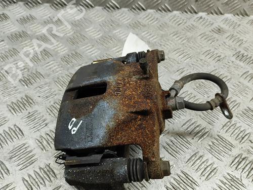 Right front brake caliper SUZUKI SX4 S-Cross (JY) 1.4 Hybrid (Mild Hybrid) (AKK 414) | BP33379234M104 - Image 2