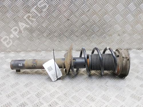 Used Left front shock absorber Left front shock absorber AUDI A3 Sportback (8VA, 8VF) 1.6 TDI (110 hp) 40014552 40014552