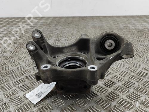 Right rear steering knuckle AUDI A6 C8 Avant (4A5) RS6 TFSI Mild Hybrid quattro | BP28548922M28 