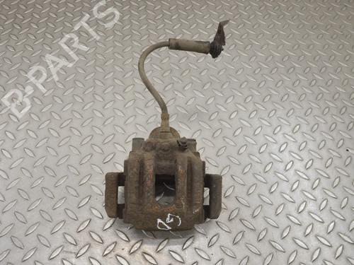 Used Right rear brake caliper Right rear brake caliper BMW 6 Convertible (E64) 635 d (286 hp) 33358630 33358630