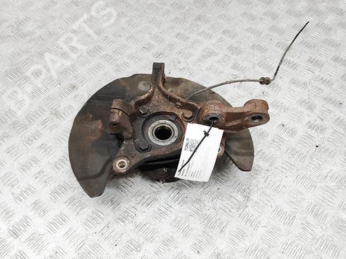 Right front steering knuckle SUBARU FORESTER (SJ_) 2.0 D AWD (SJD) | BP32755440M26 - Image 6