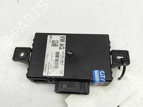 Used Electronic module AUDI A6 C7 (4G2, 4GC) 2.0 TDI (190 hp) 31903122