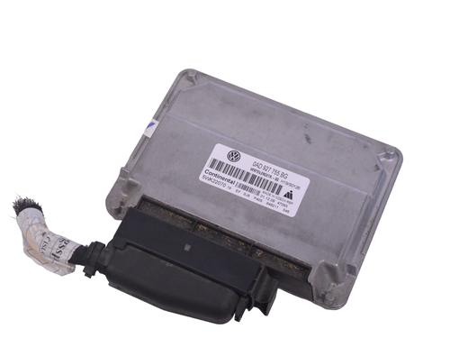 Used Gearbox control unit Gearbox control unit VW TOUAREG (7LA, 7L6, 7L7) 3.0 V6 TDI (240 hp) 30282976 30282976