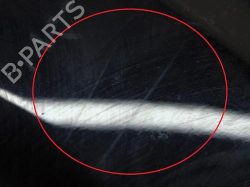 Rear spoiler VW TRANSPORTER T5 Van (7HA, 7HH, 7EA, 7EH) 2.0 TDI | BP10707271C96 