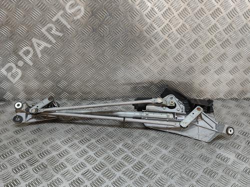 Used Front wipers mechanism INFINITI FX 35 All-wheel Drive (280 hp) 24817750