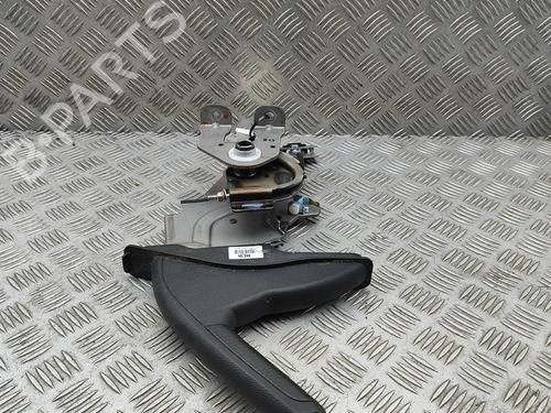 Parkbremsarm/handtak Parkbremsarm/handtak HYUNDAI TUCSON (TL, TLE) 1.7 CRDi (116 hp) 36470534 36470534