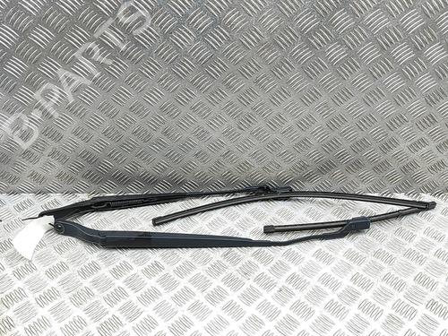 Used Front windshield wiper arm Front windshield wiper arm 35767421 35767421
