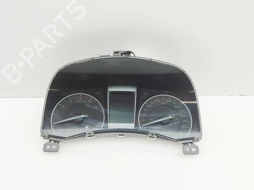 Used Instrument cluster Instrument cluster 38731678 38731678