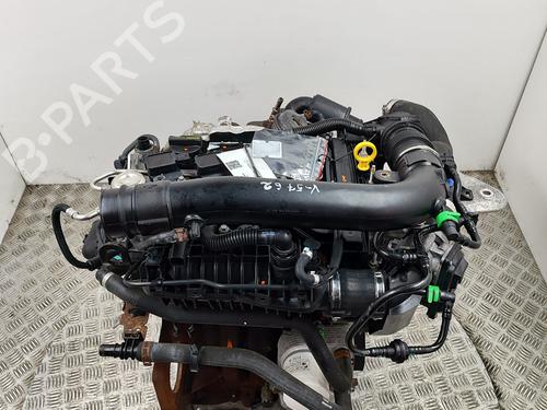 Engine FORD ECOSPORT 1.0 EcoBoost | BP30514188M1