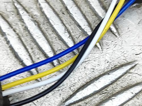 Electronic sensor PORSCHE CAYENNE Coupe (9YB) 4.0 S AWD (9YBBJ1) | BP29594166M84  - Image 7