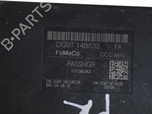 Electronic module FORD MONDEO V Hatchback (CE) 1.5 TDCi | BP33358161M83  - Image 5