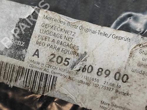 Other MERCEDES-BENZ E-CLASS Convertible (A238) E 220 d (238.414) | BP28388087O1 - Image 5