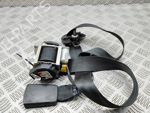 Ceinture de sécurité avant gauche Ceinture de sécurité avant gauche PEUGEOT 208 II (UB_, UP_, UW_, UJ_) e-208 (136 hp) 36458193 36458193