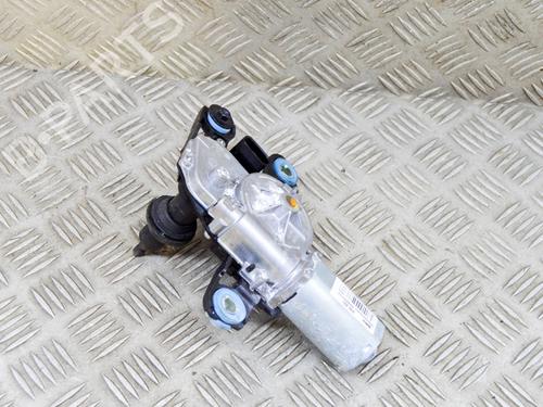Rear wiper motor SKODA SUPERB III Estate (3V5) 2.0 TDI | BP13029755M102 
