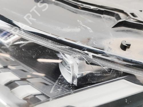 Left headlight PORSCHE CAYENNE Coupe (9YB) 3.0 AWD (9YBAA1) | BP34272943C28  - Image 11