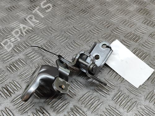 Hinge/Door check strap KIA NIRO I (DE) E-NIRO | BP27783031C146 