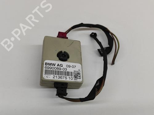 Electronic module BMW 6 (E63) 635 d | BP23249809M83 