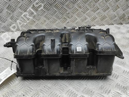 Intake manifold BMW 5 (E60) 530 d | BP36186489M70 - Image 3