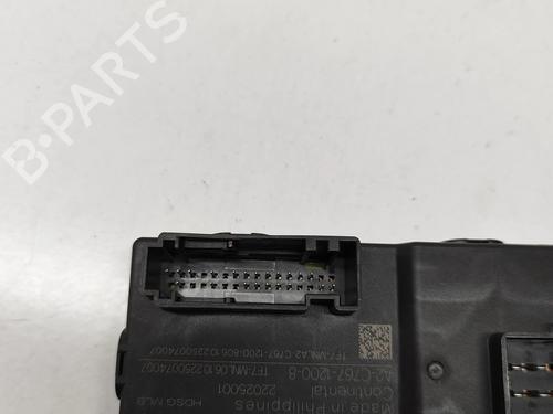 Electronic module VW ARTEON (3H7, 3H8) 1.4 eHybrid | BP28554150M83 