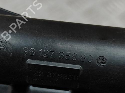 Pipe CITROËN C4 III (BA_, BB_, BC_) 1.2 PureTech 130 (BAHNSA, BAHNSB) | BP28557883M125 - Image 6