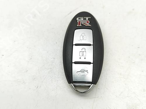 Used Electronic module Electronic module NISSAN GT-R (R35) V6 (530 hp) 33962759 33962759