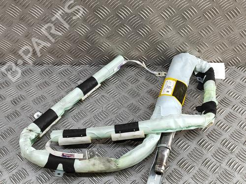 Right curtain airbag MASERATI LEVANTE SUV (M161) 3.0 D Q4 | BP27205554C12 