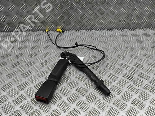 Used Seat buckle Seat buckle MERCEDES-BENZ S-CLASS (W221, V221) S 350 BlueTec (221.026, 221.126) (258 hp) 33375033 33375033