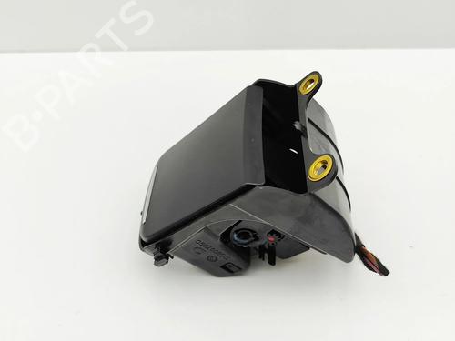 Elektronisk modul PORSCHE MACAN (95B) 3.0 S Diesel | BP31047347M83 