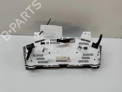 Instrument cluster JEEP GRAND CHEROKEE III (WH, WK) 3.0 CRD 4x4 | BP28154232C47 