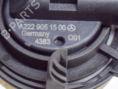 Electronic sensor MERCEDES-BENZ C-CLASS Coupe (C205) C 250 d (205.308) | BP15681018M84 