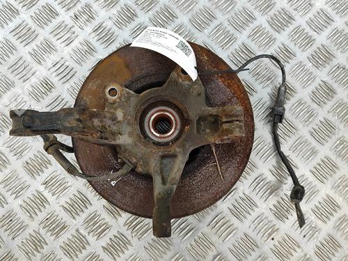 Left front steering knuckle RENAULT ZOE (BFM_) ZOE | BP32754864M25  - Image 5