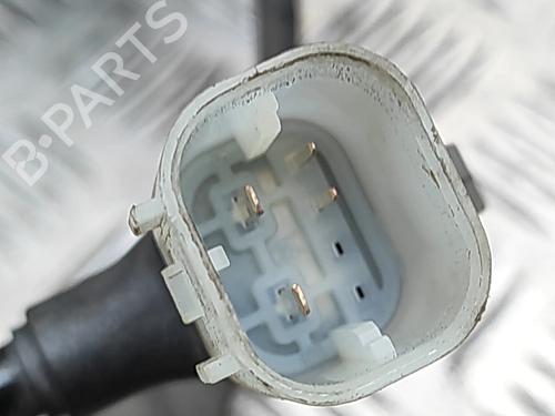 Left rear steering knuckle MERCEDES-BENZ GLB (X247) GLB 220 d 4-matic (247.615) | BP32191556M27