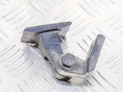 Hinge/Door check strap BMW 4 Gran Coupe (F36) 435 i | BP14615556C146 
