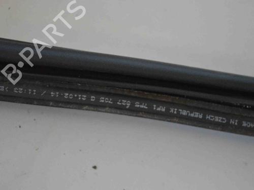 Rubber door seal PORSCHE CAYENNE (92A) 4.8 GTS | BP30255095C142