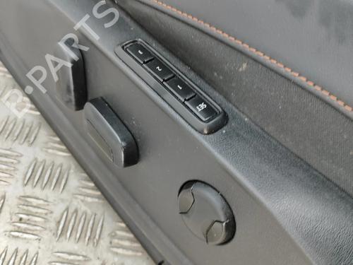 Seats set CUPRA FORMENTOR (KM7, KMP) 1.4 e-Hybrid | BP31047068C78 