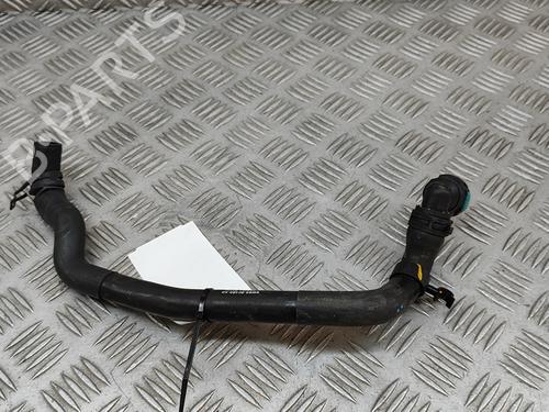 Used Pipe JAGUAR F-TYPE Coupe (X152) 5.0 SCV8 R AWD (551 hp) 26142002