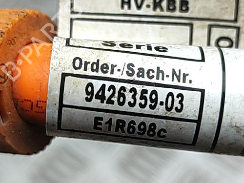 Wiring harness BMW 3 (G20, G80, G28) 330 e Plug-in-Hybrid | BP30108925E16 