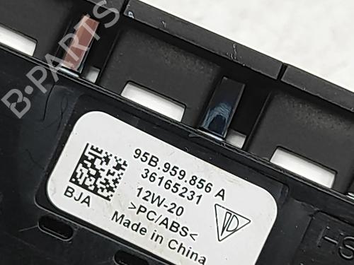 Switch PORSCHE MACAN (95B) 3.0 S | BP34136686I30  - Image 6