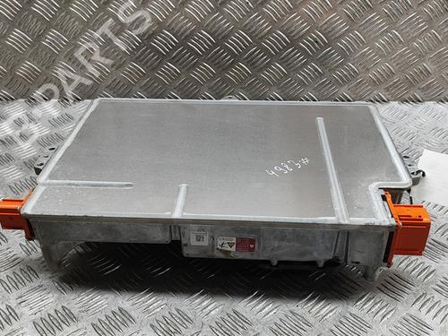 Inverter/Konverter AUDI Q4 E-TRON SUV (F4B) 40 (204 hp) 28555859