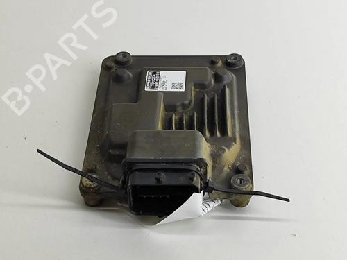 Used Electronic module Electronic module 17444686 17444686