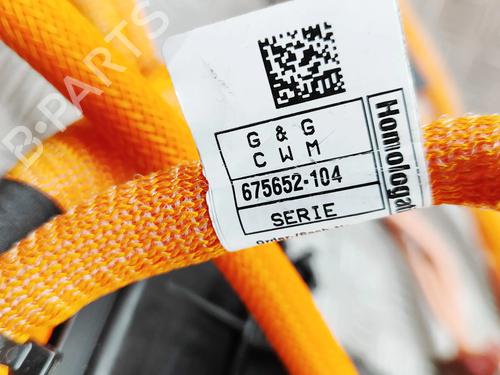 Cable BMW XM (G09) XM All-wheel Drive | BP32225319E12 - Image 9