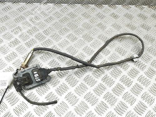 Elektronisk sensor Elektronisk sensor MERCEDES-BENZ S-CLASS (W222, V222, X222) S 350 d (222.020, 222.120) (286 hp) 33866325 33866325